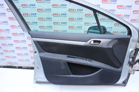 Maner interior usa stanga fata Peugeot 407 SW 2004-2010