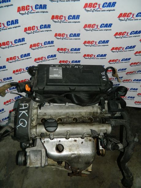 Motor fara anexe VW Polo 1.4 B 16V  cod motor: AKQ