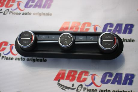 Panou comanda clima Alfa Romeo Giulia (952) 2016-prezent 01561303470