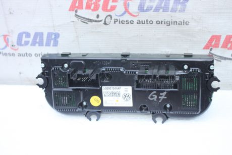 Panou comanda clima VW Arteon 2017-2023 5G0907044AP