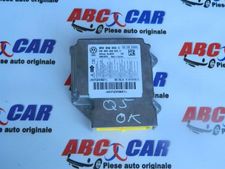 Calculator airbag Audi A4 B8 8K 2008-2015 8R0959655C