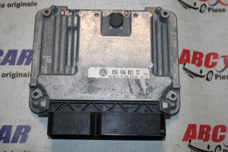 Calculator motor Audi A3 8P 2005-2012 2.0 TDI 03G906021TC