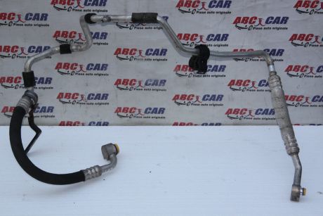 Conducta clima Audi A3 8P 2005-2012 1K0820743AM