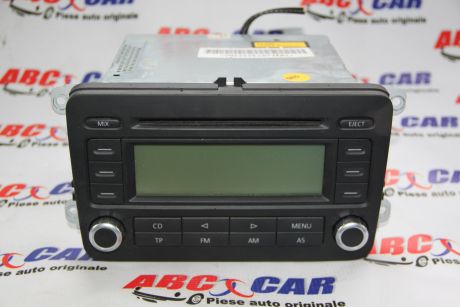 Radio CD VW Passat B6 2005-2010 1K0035186P