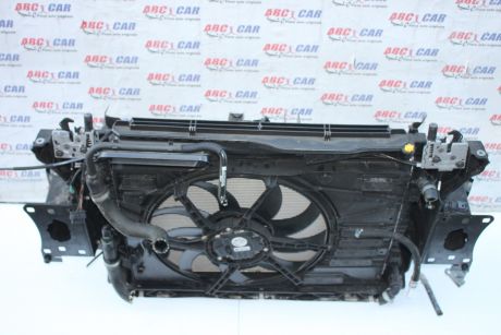 Electroventilator VW T-Cross 1.0 TSI 2018-2023