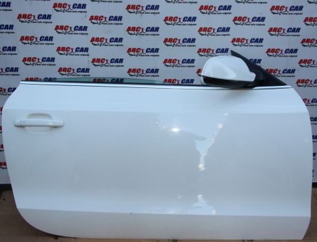 Geam usa dreapta Audi A5 (8F) 2012-2015 Cabrio