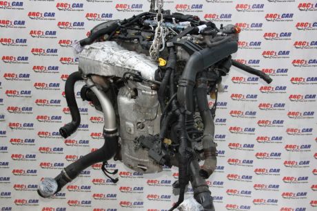 Motor fara anexe Opel Zafira C 2.0 CDTI 131 CP A20DT Euro 5 model 2014