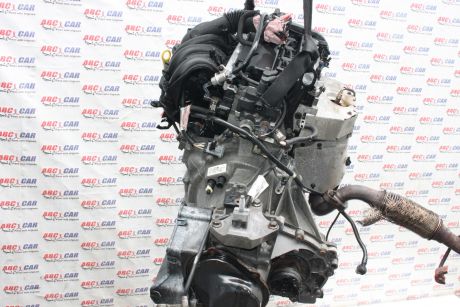 Motor complet fara subansamble Ford Fiesta 2002-2008 1.4 benzina cod: FXJA