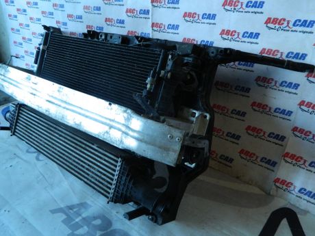 Radiator apa Audi A4 B8 8K 2008-2015 2.0 TDI