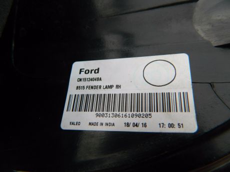 Stop dreapta caroserie Ford EcoSport 2012-In prezent CN1513404BA
