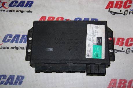 Calculator confort Audi A6 4B C5 1997-2004 4B0962258E