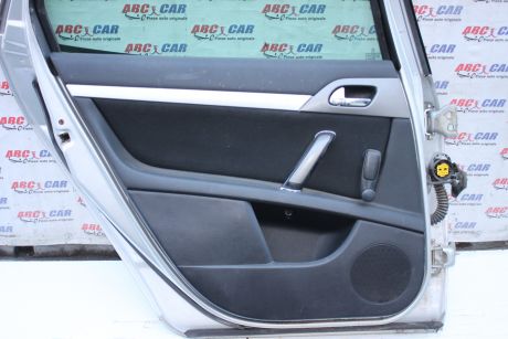 Maner interior usa stanga spate Peugeot 407 SW 2004-2010