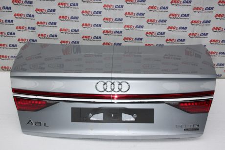 Capota spate Audi A8L 4N (D5) 2017-prezent 