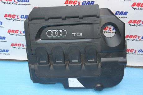 Capac motor Audi A3 8V 2012-2020 2.0 TDI 04L103925L