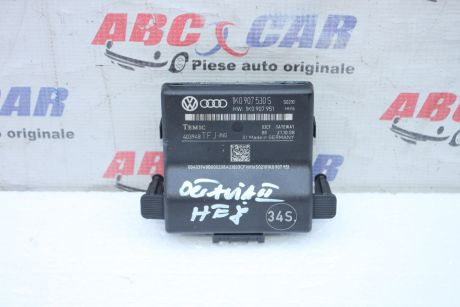 Modul gateway Skoda Octavia 2 (1Z3) 2004-2013 1K0907530S