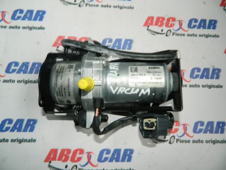 Pompa vacuum VW Touareg 7P 2010-2018 cod: 7P0614215A