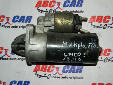 Electromotor Fiat Multipla 1.9 JTD 1998-2010 8681717471