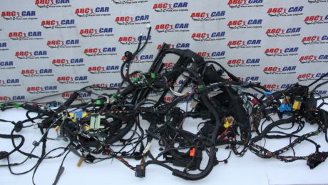 Instalatie electrica VW Caddy (2K) 2010-2016 1.6 TDI cod motor: CAYX