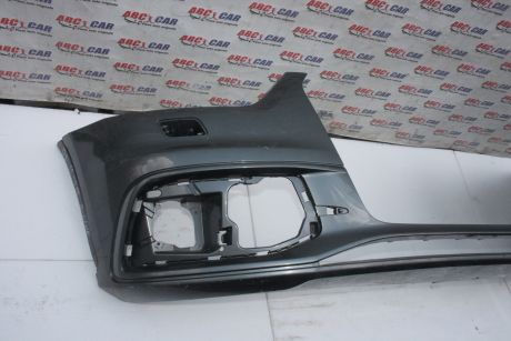 Bara fata Audi Q3 8U S-line 2011-2014