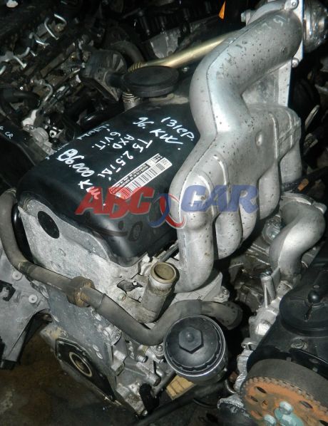 Motor VW T5 2.5 TDI 131 CP COD: AXD
