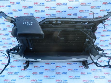 Radiator intercooler Audi Q5 8R 2008-2016 3.0 TDI DSG