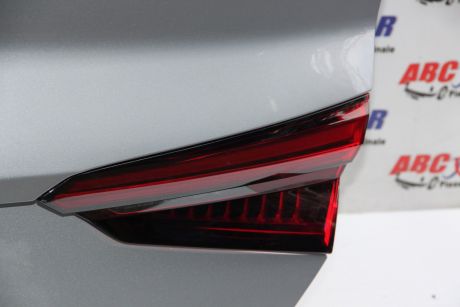 Stop LED dreapta capota Audi A5 (F5) cabrio 2016-prezent