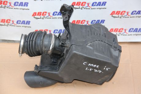 Carcasa filtru aer Ford C-max 2 1.5 TDCI 2010-2019 AV61-9600-BG