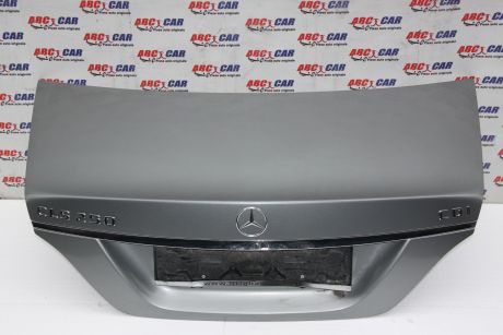 Capota spate Mercedes CLS-Class W218 2011-2018