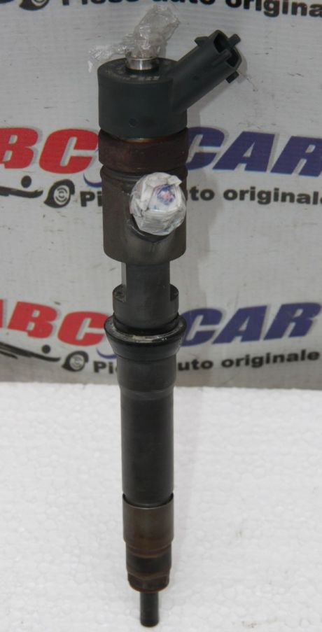 Injector Iveco Daily 5 2.3 JTD Euro 5 2011-2014 0445110418