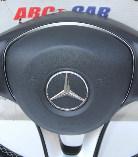 Airbag volan Mercedes A-Class W176 2012-2018 307899610-AC