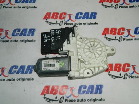 Motoras macara geam usa dreapta spate VW Passat B6 2005-2010 1K0959704P