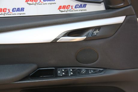 Tapiterie usa stanga fata BMW X5 F15 2013-In prezent