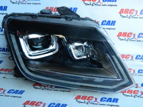 Far dreapta VW Amarok (2H) 2010-In prezent Bi-xenon LED 2H1941015AF