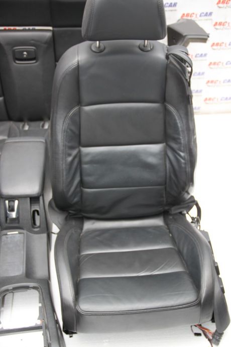 Interior complet din piele VW Eos (1F) 2006-2015