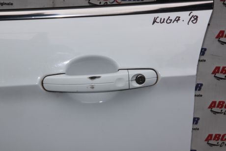 Maner exterior usa stanga fata Ford Kuga 2 2012-2019