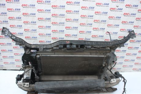 Radiator clima Audi A5 8T 2008-2015 2.0 TDI 8T0260401C