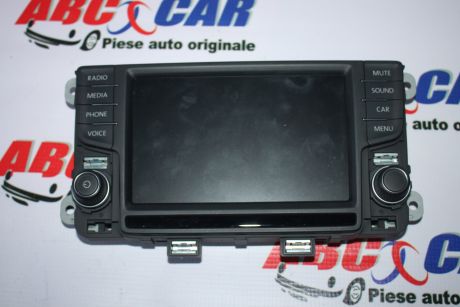 Sistem multimedia/display VW Polo 6C 2014-2017 6C0919603B