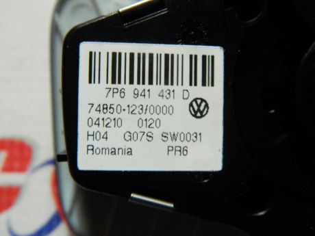 Bloc lumini VW Touareg (7P) 2010-2018 7P6941431D