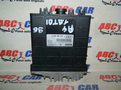 Calculator motor Audi A4 B5 1999-2005 1.9 TDI 028906021F
