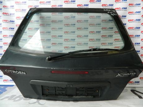 Haion Citroen Xsara hatchback 2000-2005