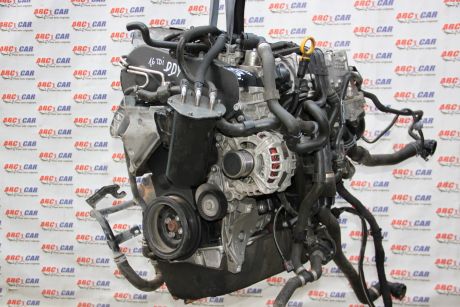 Motor Audi A3 8V 2012-2020 1.6 TDI cod: DDY