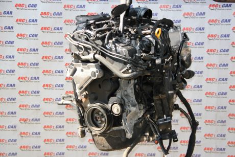 Motor Audi Q3 8U 2011-2018 2.0 TDI cod: DFT