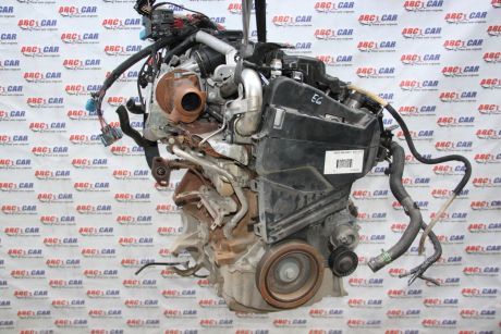 Motor Nissan Qashqai J11 2013-2021 1.5 DCI Euro 6 cod: K9KE628