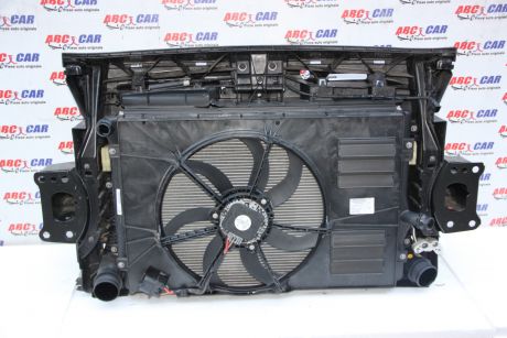 Radiator apa VW Caddy (2K) 2010-2015 1.6 TDI 1K0121251DD