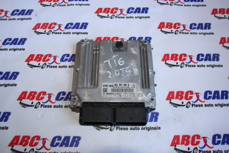 Calculator motor VW Tiguan (AD1) 2016-In prezent 2.0 TSI 06L907309B