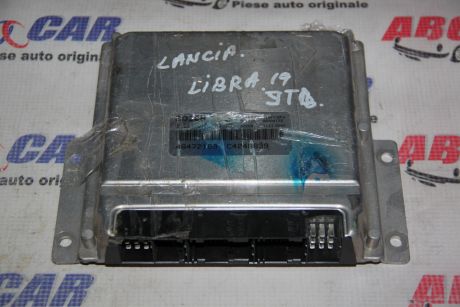 Calculator motor Lancia Lybra 1.9 JTD 1998-2005 0281010002, 46772183
