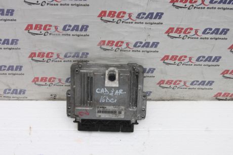 Calculator motor Renault Kadjar 1.6 DCI 2015-2022 237106319R, 0281032226