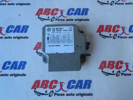 Calculator airbag VW Jetta (1K) 2005-2011 1C0909605F