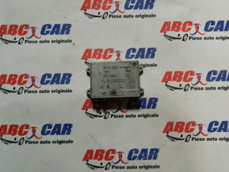 Amplificator antena Audi A4 B8 8K 2008-2015 8J0035456A
