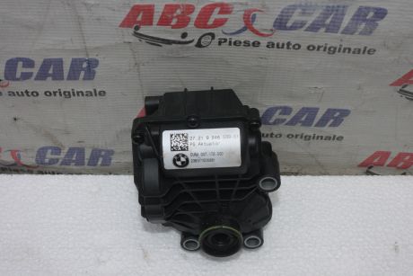 Actuator schimbare trepte viteze BMW Seria 5 G60/G61 2023-prezent 23B311ED0261